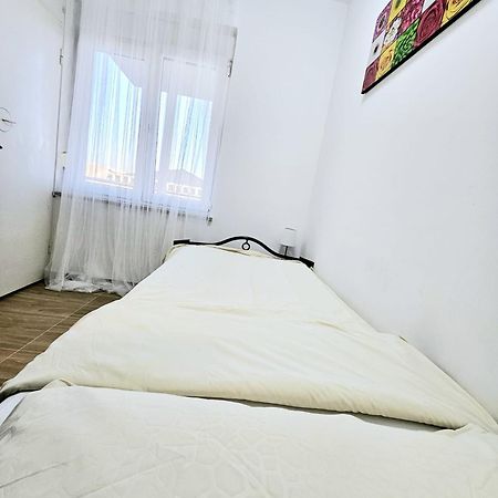 Apartment Lovre Zadar Eksteriør bilde