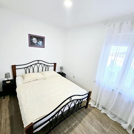 Apartment Lovre Zadar Eksteriør bilde