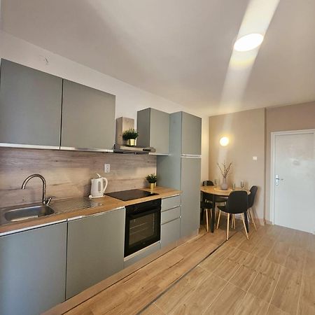 Apartment Lovre Zadar Eksteriør bilde