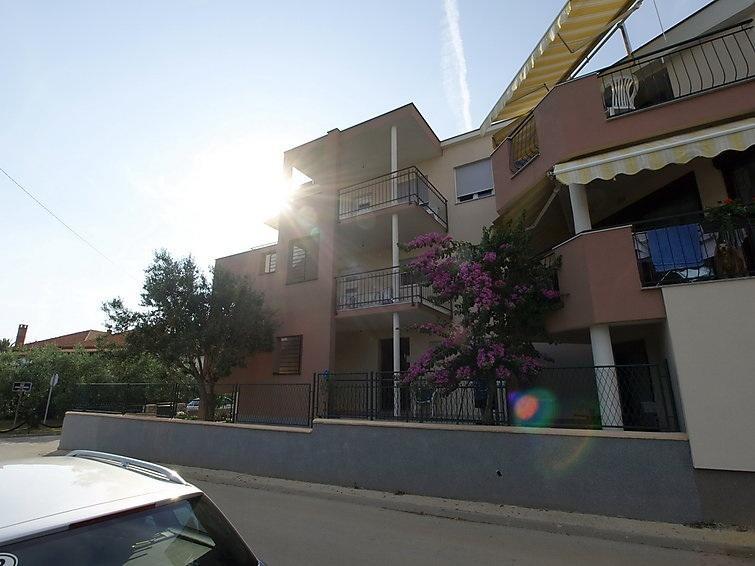 Apartment Lovre Zadar Rom bilde