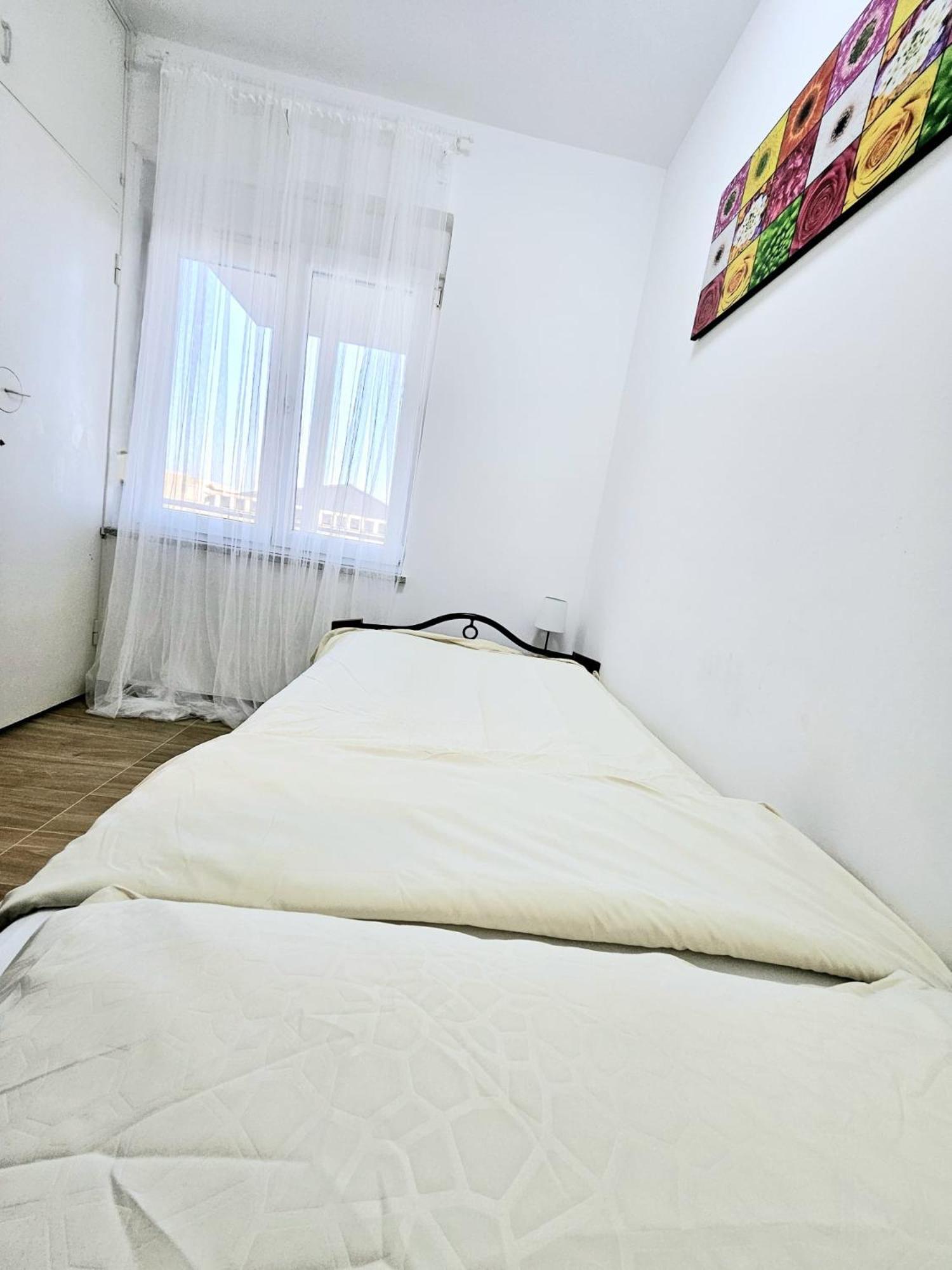 Apartment Lovre Zadar Eksteriør bilde