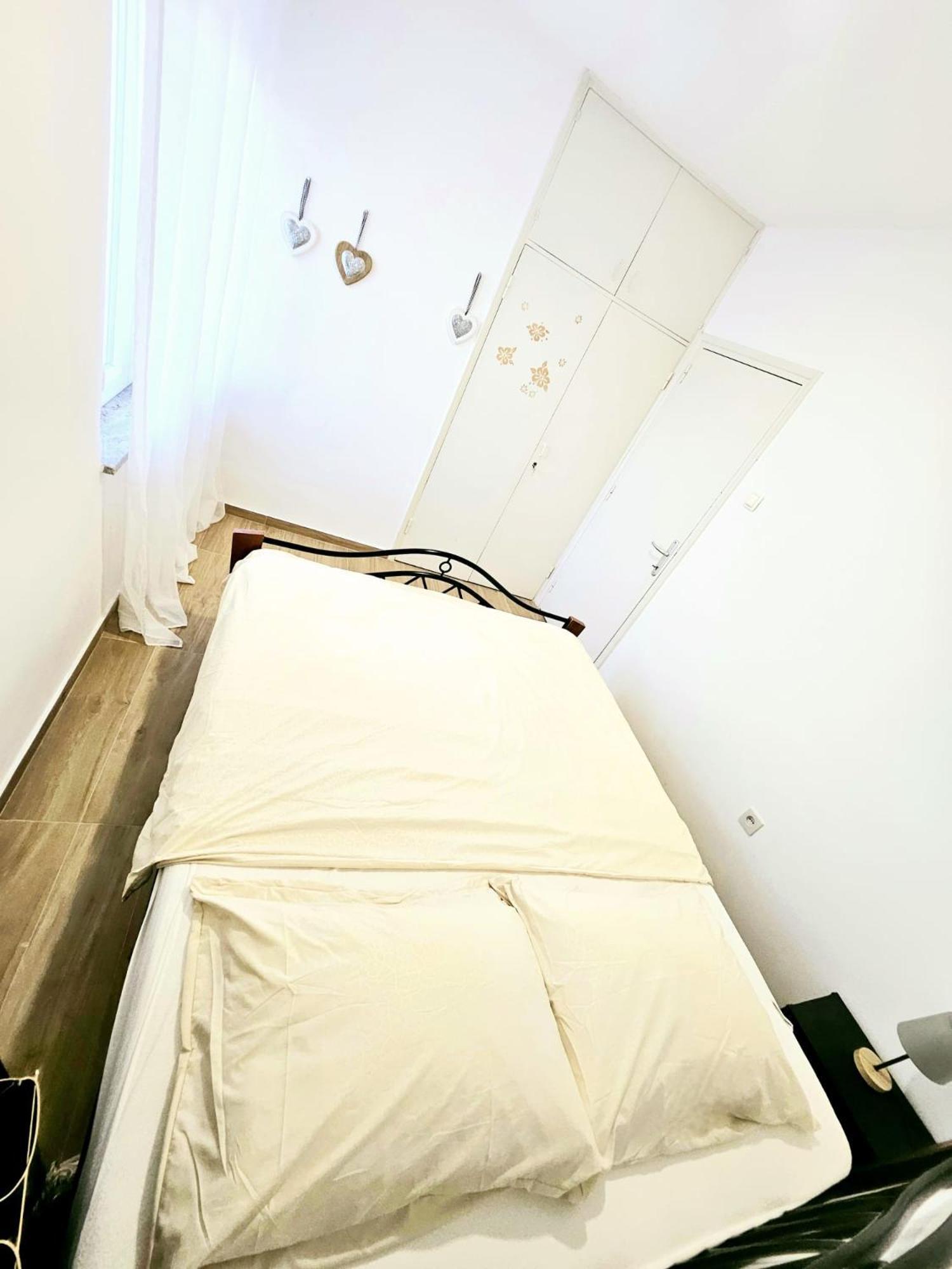 Apartment Lovre Zadar Eksteriør bilde