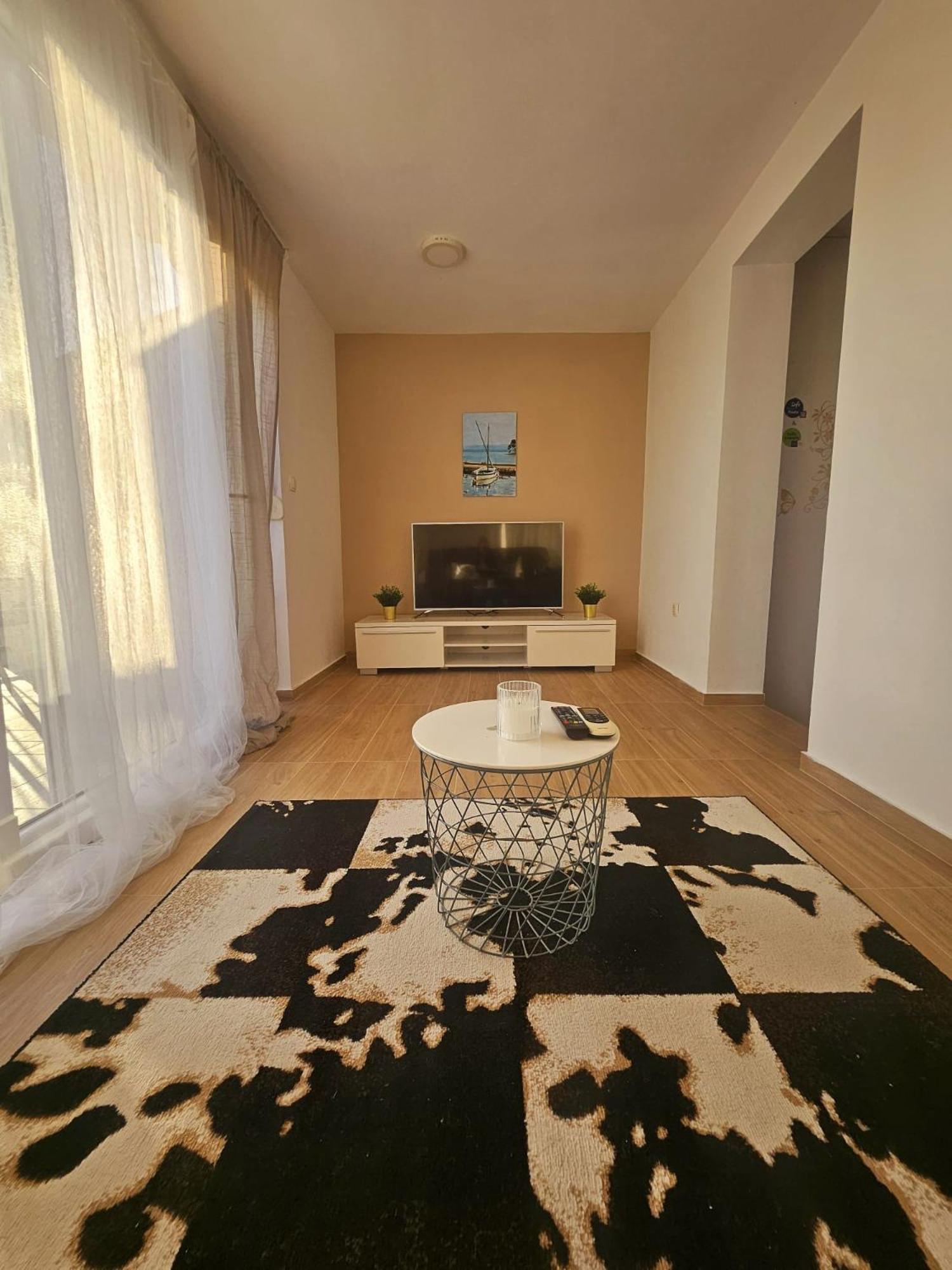 Apartment Lovre Zadar Eksteriør bilde