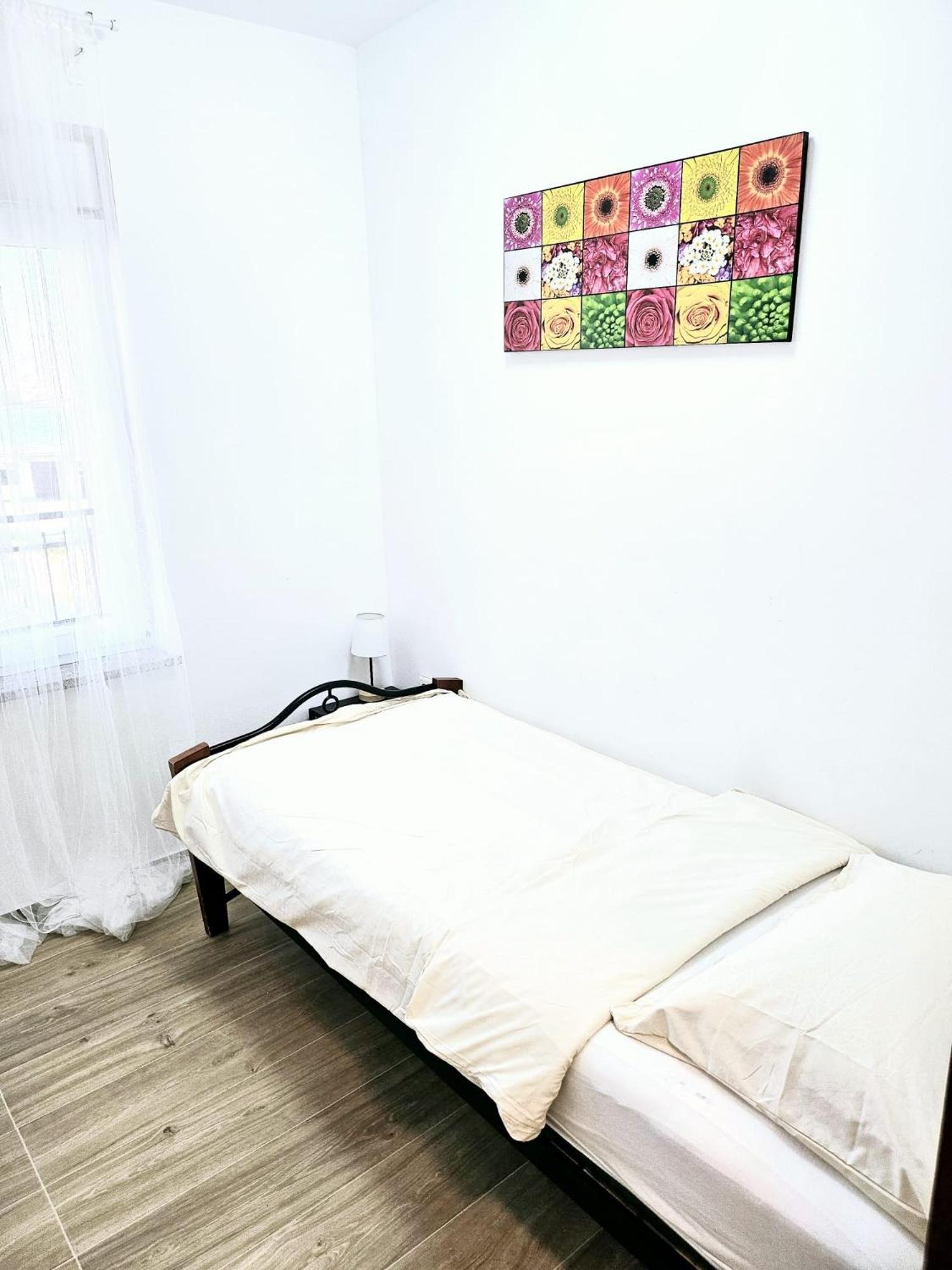Apartment Lovre Zadar Eksteriør bilde