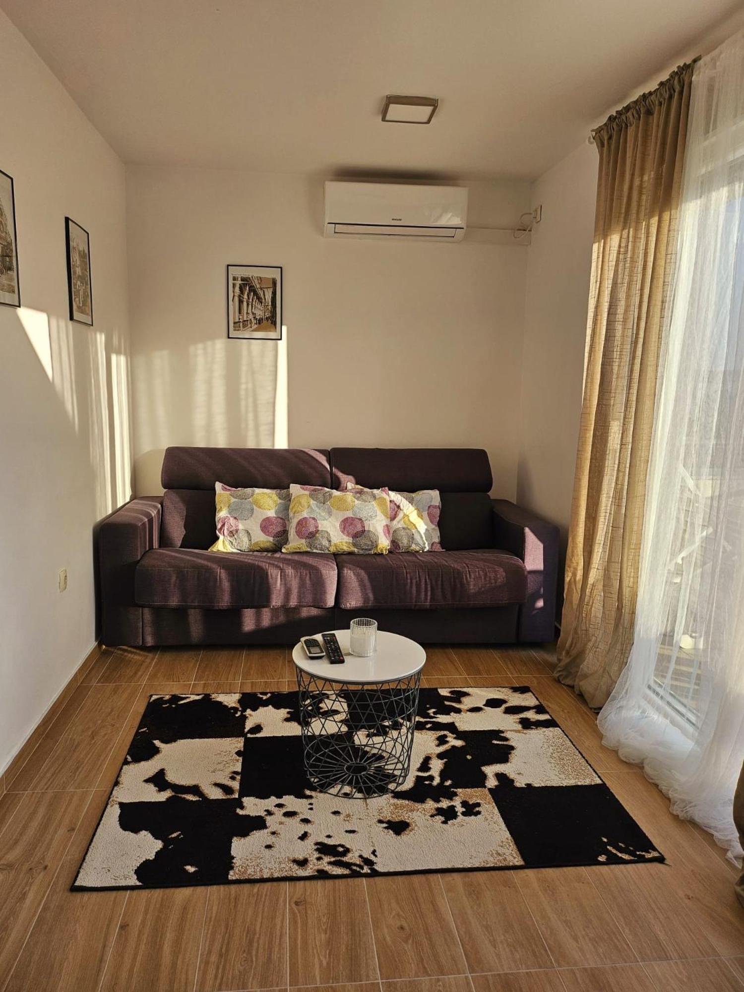 Apartment Lovre Zadar Eksteriør bilde